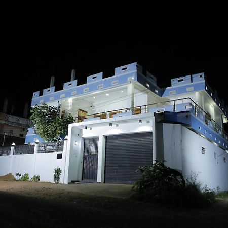 Birunthavanam Vavuniya Esterno foto