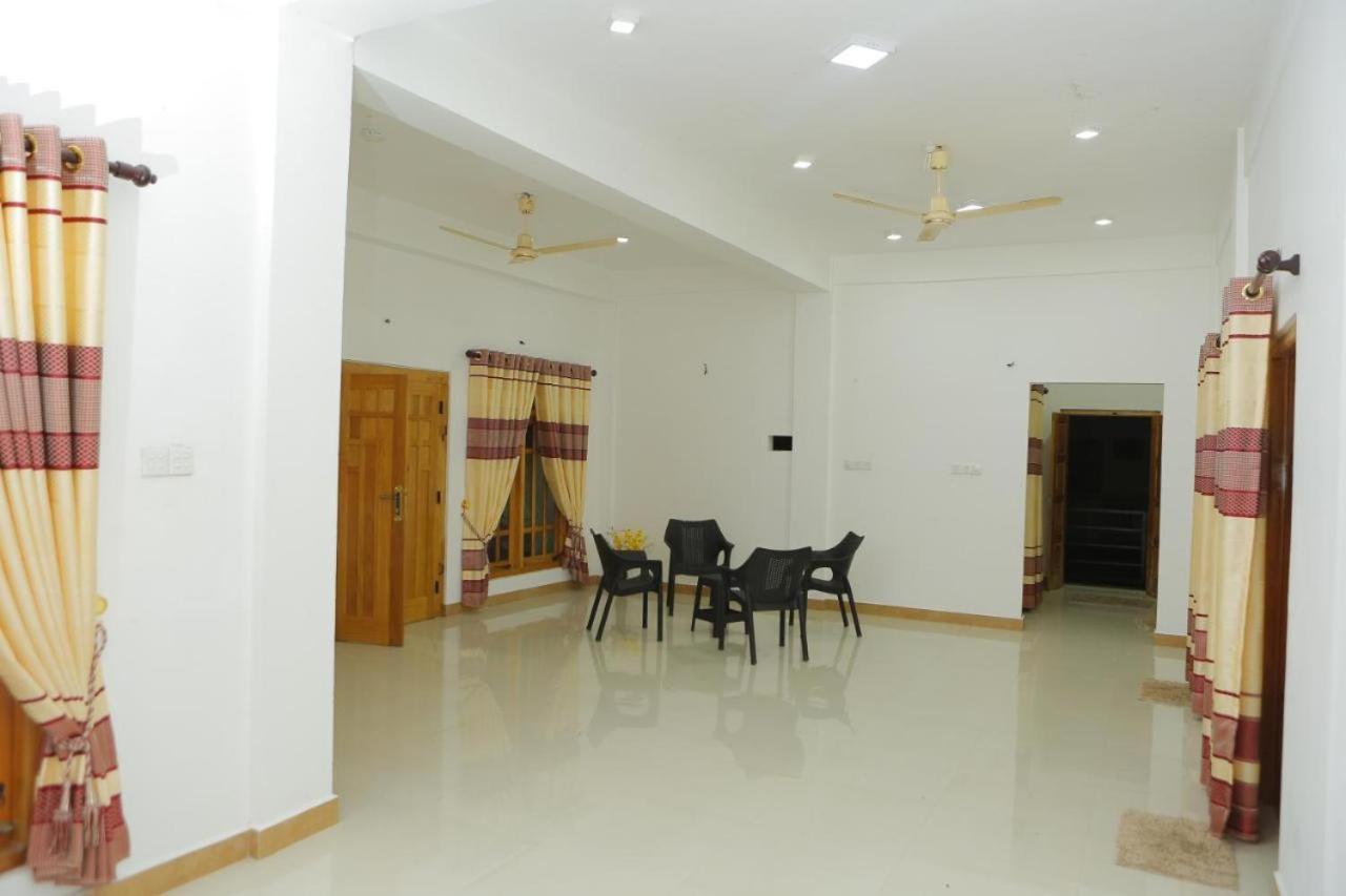 Birunthavanam Vavuniya Esterno foto