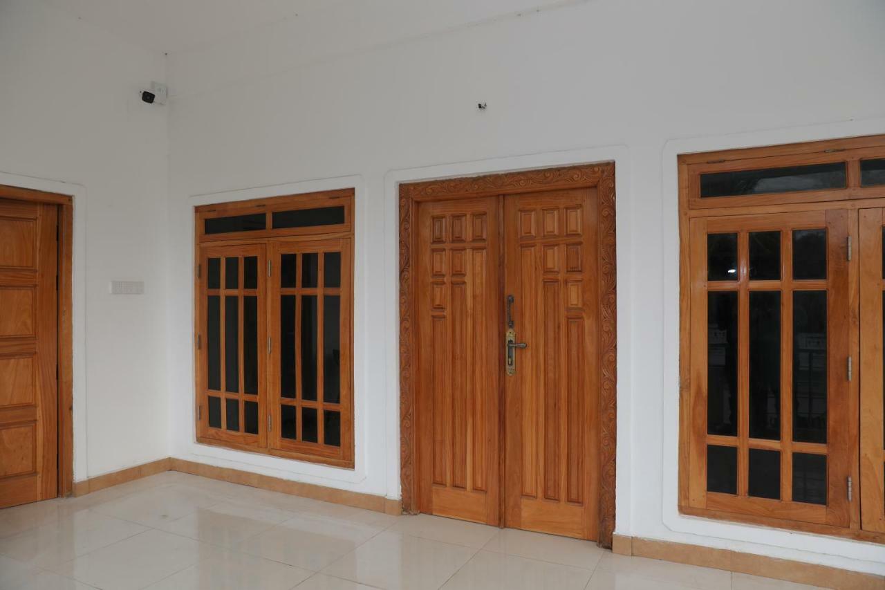 Birunthavanam Vavuniya Esterno foto