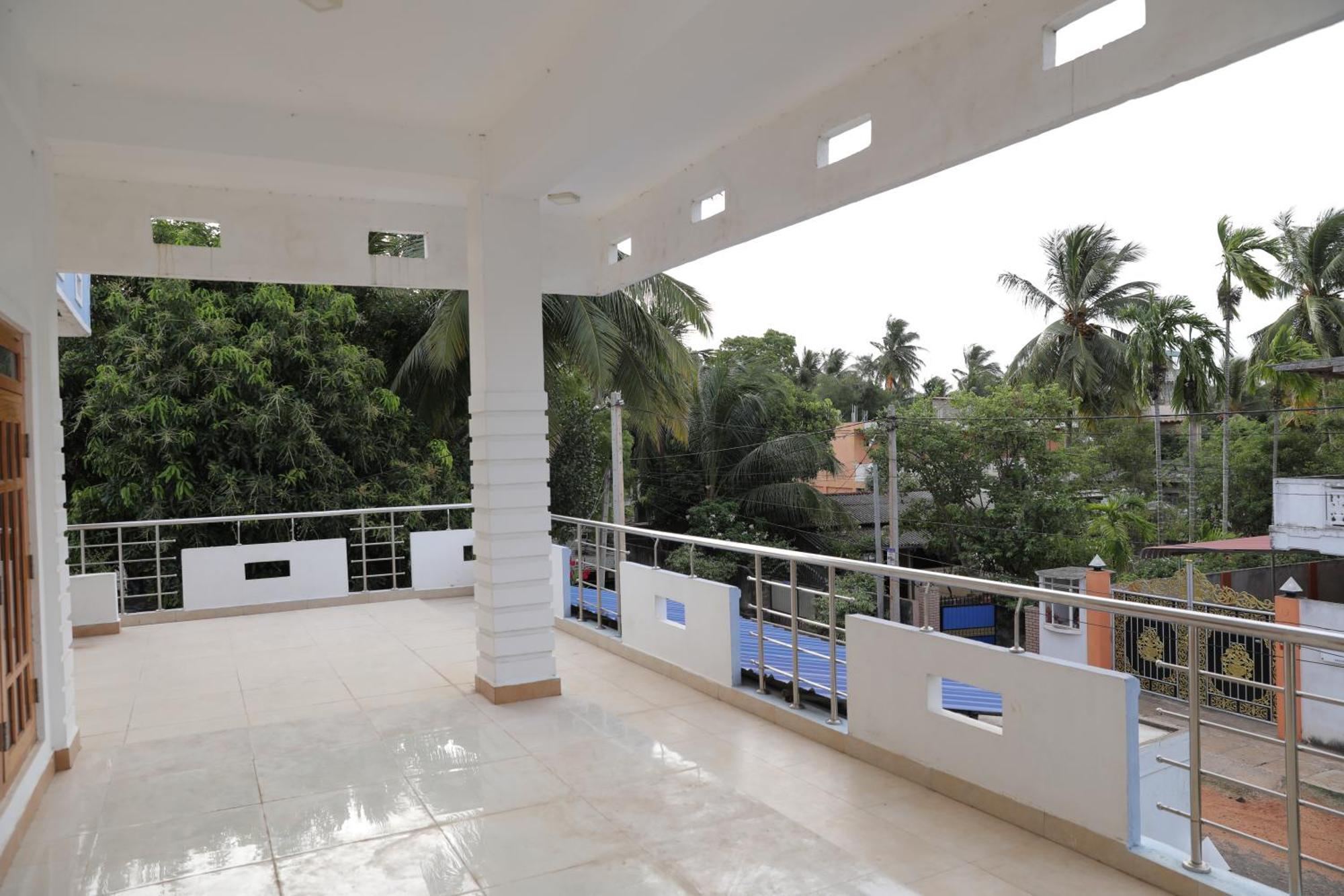 Birunthavanam Vavuniya Esterno foto