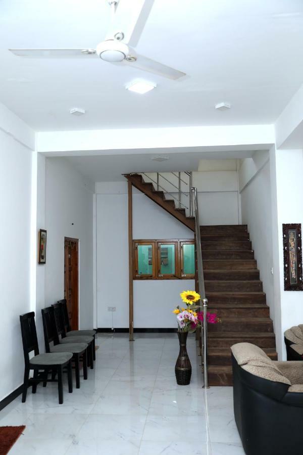 Birunthavanam Vavuniya Esterno foto