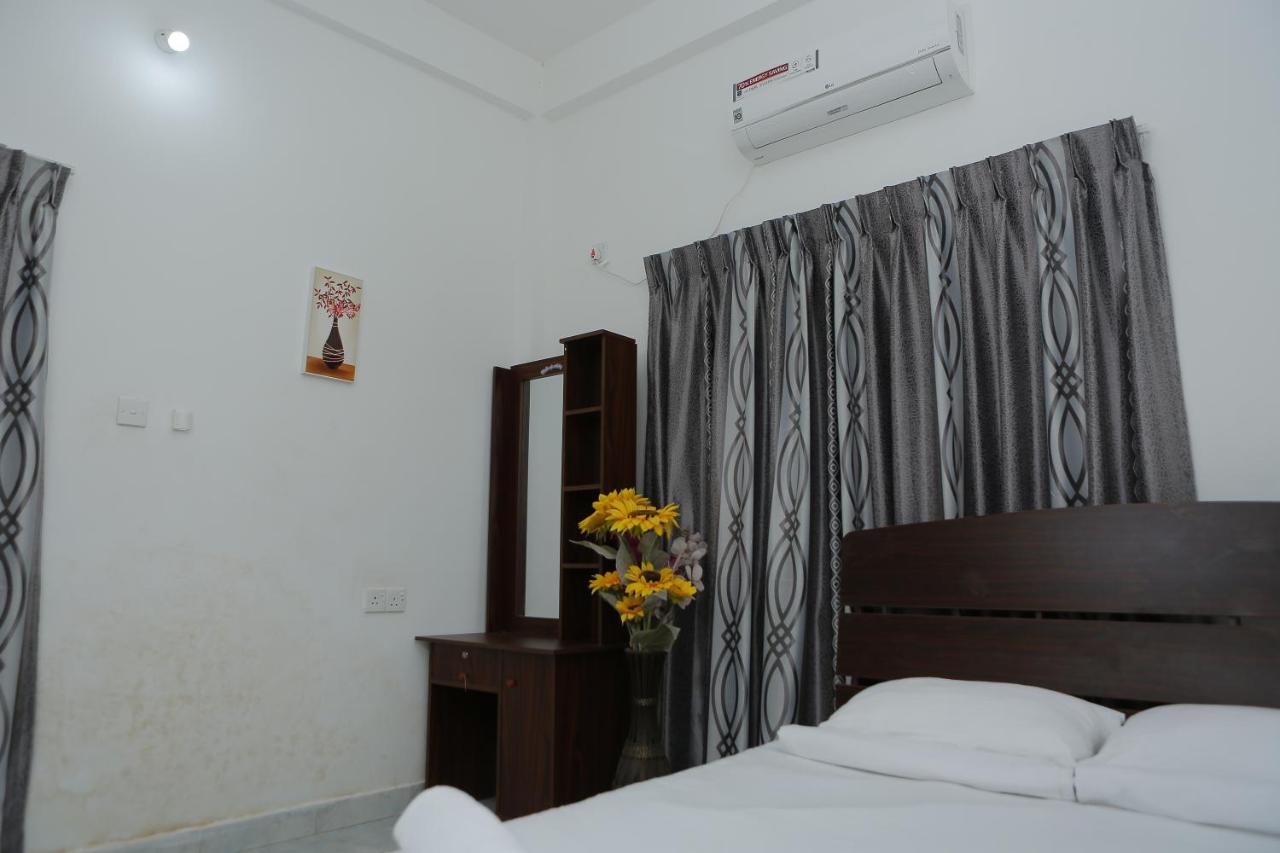 Birunthavanam Vavuniya Esterno foto