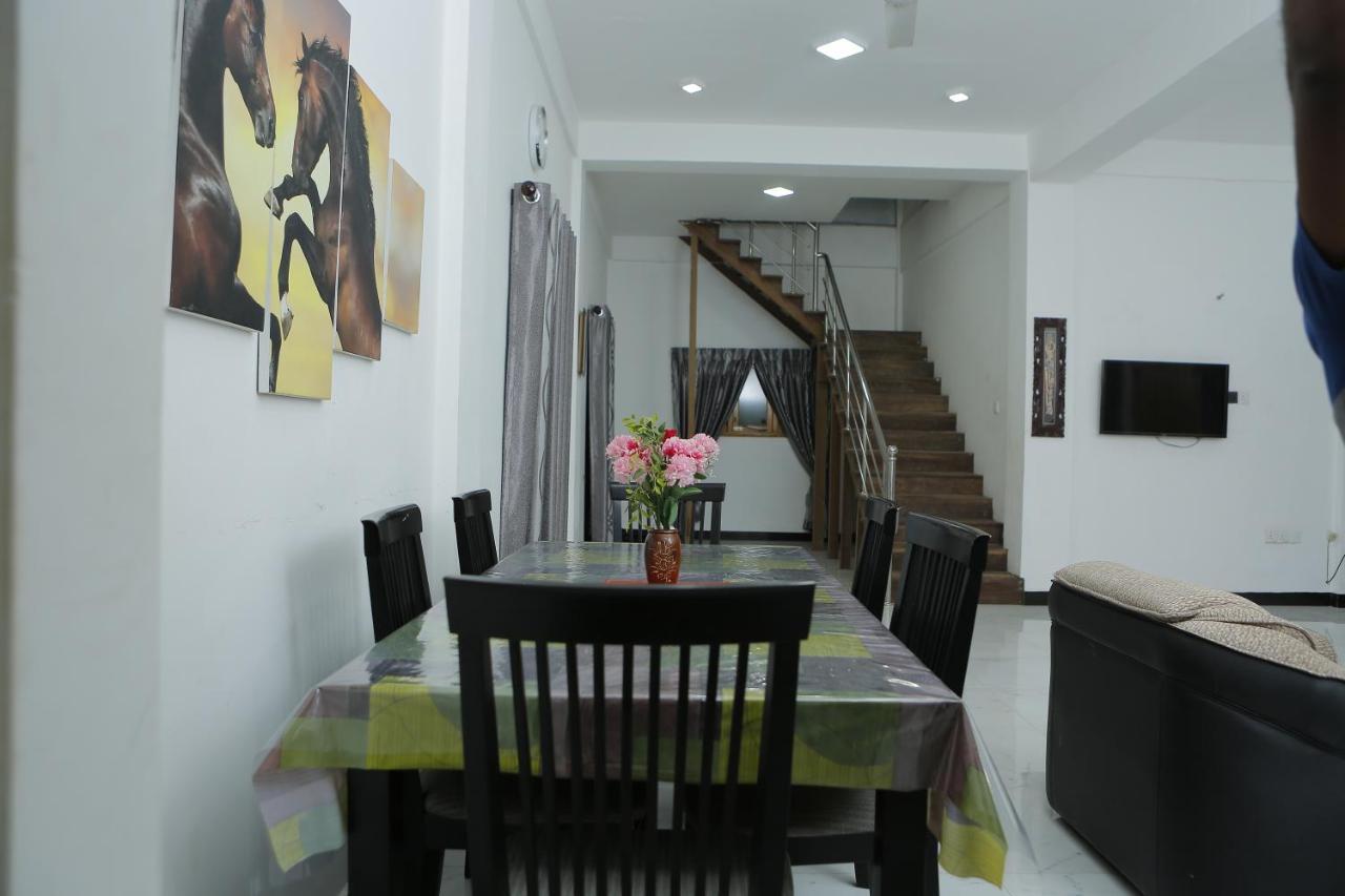 Birunthavanam Vavuniya Esterno foto